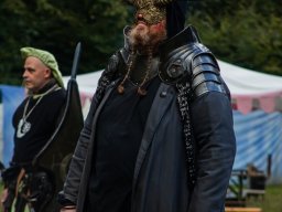 Erste Waldfurth Âventiure 02.10.2024 - 06.10.2024