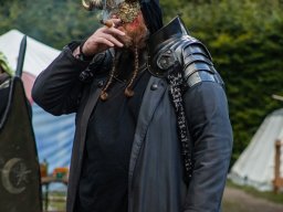 Erste Waldfurth Âventiure 02.10.2024 - 06.10.2024