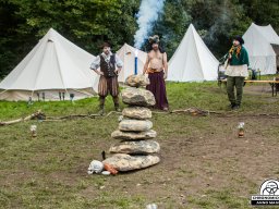 Erste Waldfurth Âventiure 02.10.2024 - 06.10.2024