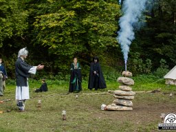 Erste Waldfurth Âventiure 02.10.2024 - 06.10.2024