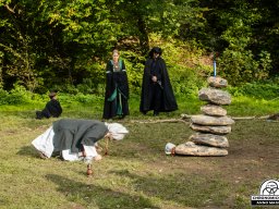 Erste Waldfurth Âventiure 02.10.2024 - 06.10.2024