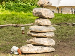 Erste Waldfurth Âventiure 02.10.2024 - 06.10.2024