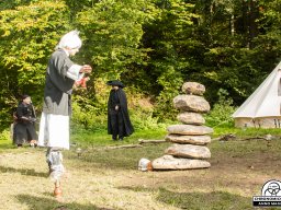 Erste Waldfurth Âventiure 02.10.2024 - 06.10.2024