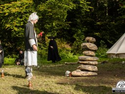 Erste Waldfurth Âventiure 02.10.2024 - 06.10.2024