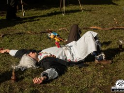 Erste Waldfurth Âventiure 02.10.2024 - 06.10.2024