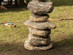 Erste Waldfurth Âventiure 02.10.2024 - 06.10.2024