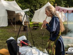 Erste Waldfurth Âventiure 02.10.2024 - 06.10.2024