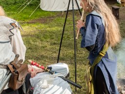 Erste Waldfurth Âventiure 02.10.2024 - 06.10.2024