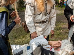 Erste Waldfurth Âventiure 02.10.2024 - 06.10.2024