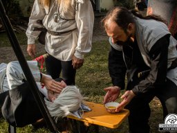 Erste Waldfurth Âventiure 02.10.2024 - 06.10.2024