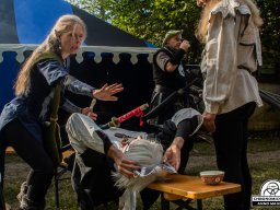 Erste Waldfurth Âventiure 02.10.2024 - 06.10.2024