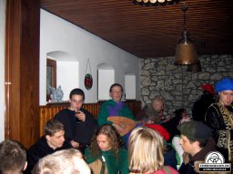 Zum Fuchsbau (Taverne für alle Mächte)
