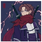 I am Kennedys Avatar